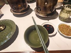 -Thai Basil罗勒叶泰式餐厅(时代天街店)