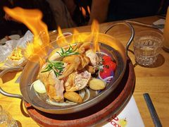 -MR.ROCKY洛奇先生·西餐&酒吧(琶醍店)