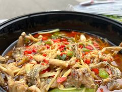 -拈一筷子·宜宾江湖菜(总店)