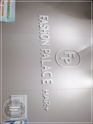 -FASHION PALACE hair+