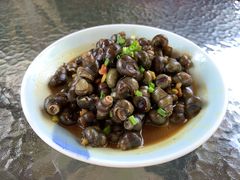 -走马楼饭庄(慈城古县城店)
