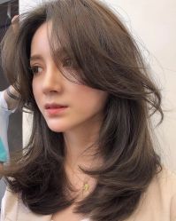 -MOKA HAIR SALON 烫染造型