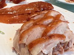 -漢舍中国菜馆(889广场店)