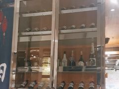 -听松楼·花园酒店·自助餐厅(红梅公园店)