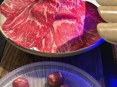 -尚尚仙·酸汤猪手·猪肚鸡火锅(华联万柳购物中心店)