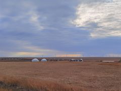 -呼和诺尔旅游景区