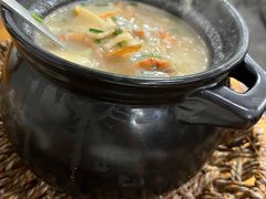 -皮蛋弟砂锅店(总店)