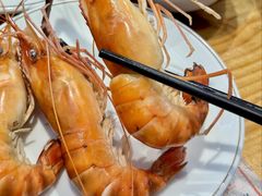 -壹号粥火锅·海鲜煲仔粥(水围店)