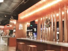 大堂-sugarman espresso素饮糖人高新咖啡工厂