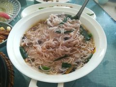 -茶油香闽南菜·花园餐厅(前埔店)