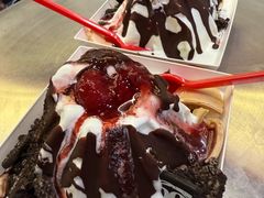 -DQ·蛋糕·冰淇淋(周浦万达店)
