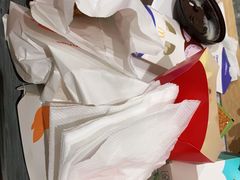 -麦当劳(北京大兴机场二层国内到达(安检外)店)