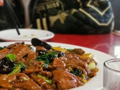 -老苏扬饭店
