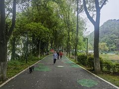 -昭山风景名胜区
