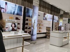 -国药中服免税(北京坊店)