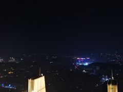 -中山利和希尔顿酒店