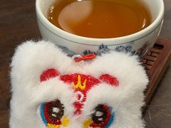 -山水茶艺馆·点心粤菜·30年老字号