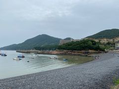 -乌石塘景区