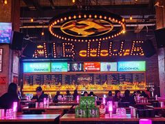 -HIB HUB公社(解放西路店)