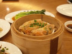 -富豪酒家(正大广场店)