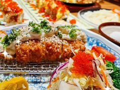 -隐月· 㐂和食屋(芝罘万达公馆店)