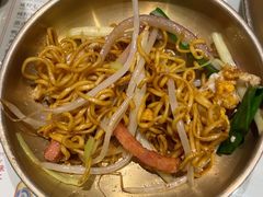 -凤来茶餐·粤菜馆(珠江新城店)
