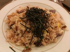 -小银家日式简餐(中信丹阳花园店)
