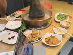 -和顺坊老北京铜火锅