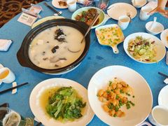 -老淳安—伴山伴湖(千岛湖开元度假村店)