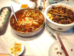 -苏帮袁Sue Cuisine(来福士店)