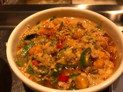 -前门后头老北京铜锅涮肉·京味菜·烤鸭(伊藤洋华堂店)