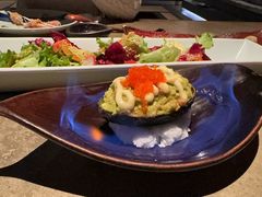-贰捌零叁精致料理(钱湖店)