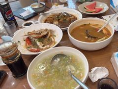 -洲晓鲜·舟山海鲜大排档(朱家尖风景区店)