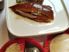 -盛百味·家宴餐厅(霸州分店)