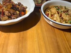 -老三样·美食研究中心(世贸路店)