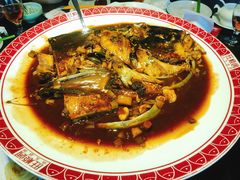 -旺顺阁鱼头泡饼(常营店)