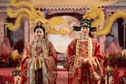 -Sunny喜铺婚礼策划(东部店)