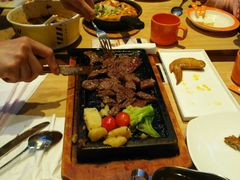 -必胜客(城西银泰店)