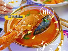 -KEAAMI 摩登泰 by TIAGO(颐堤港店)