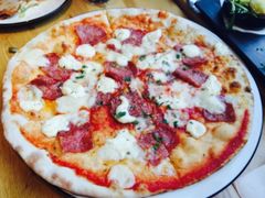 -玛尚诺Pizza&Bar(长泰广场店)
