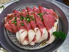 -安又胖韩国烤肉(长宁龙之梦店)
