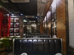 大堂-陈记顺和牛肉火锅馆(天河北路店)