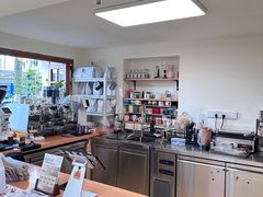 -本無咖啡·BeanWood Coffee