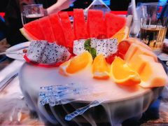 -MOSSO德国餐厅·音乐酒吧(环宇荟店)