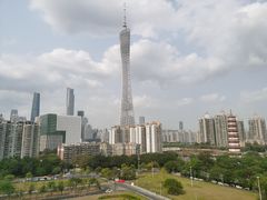 -小茶闲舍·观景商务茶馆(广州塔店)