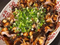 -香港祥正飯店·正宗灣仔50年海鲜老字号