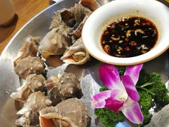 -必点海鲜·鲅鱼水饺(鞍山西道店)
