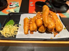 -羽鸽集·乳鸽专门店·地道顺德菜(岭南站店)