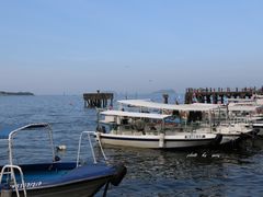 -东姑阿都拉曼海洋公园