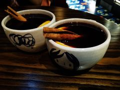 -Brut Eatery悦璞食堂(建国东路店)
